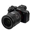 Объектив Viltrox AF 35mm F1.2 LAB Full-Frame Lens для Sony E-Mount VLX3512E
